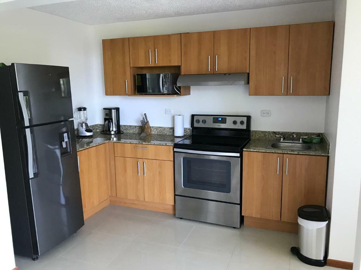 Jaco Beach Penthouse Dış mekan fotoğraf